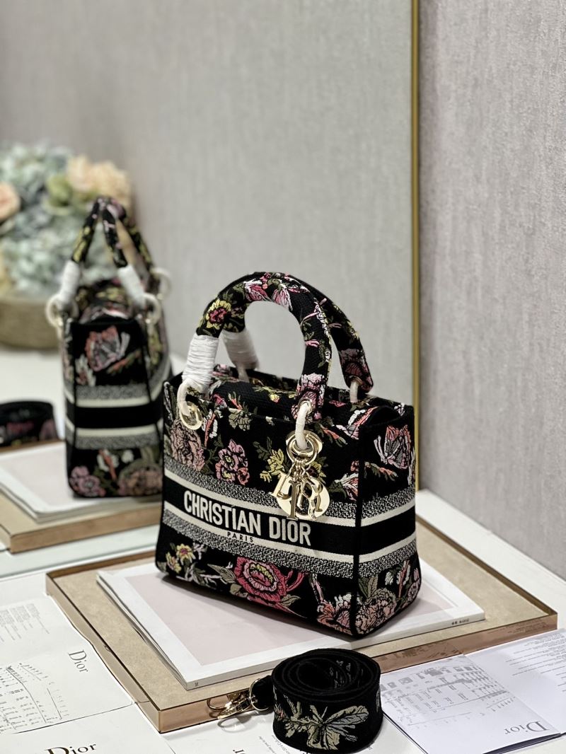 Christian Dior My Lady Bags